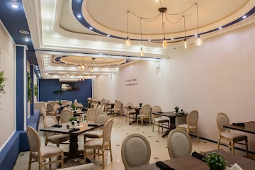 Ресторан Щербет на Комсомольской