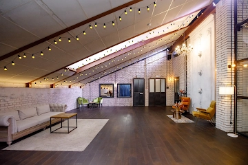 Ресторан Ферма Бенуа