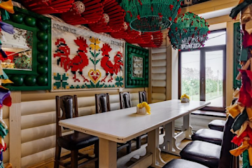 Ресторан Валенок: фото №14