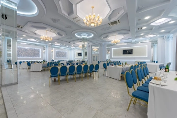 Ресторан Golden Plaza