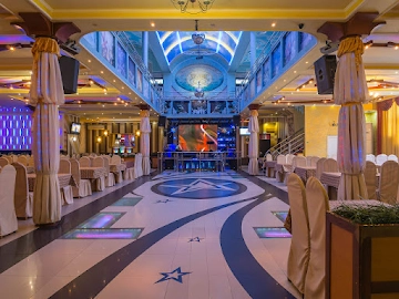 Ресторан Делис