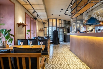 Ресторан Сулугуни: фото №8