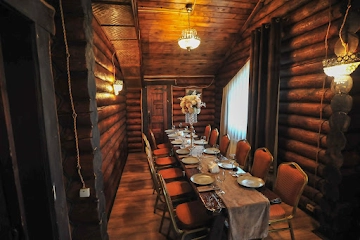 Ресторан Forest