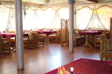Ресторан Царский лес
