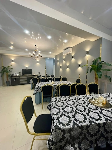 Ресторан Город Д