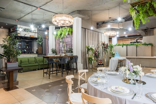Ресторан Ya cafe-2