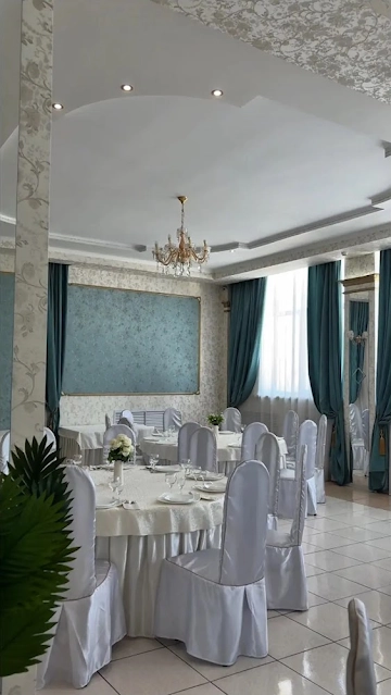 Ресторан Золотое кольцо