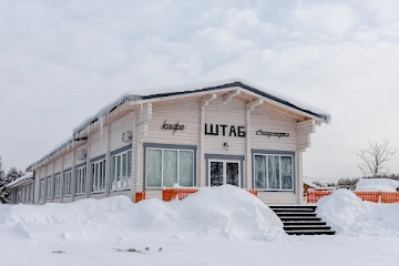Ресторан Николо-Поле