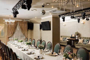 Ресторан Русское Подворье