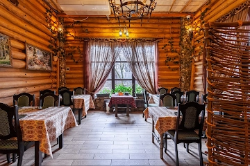 Ресторан Помещик на Бершанской