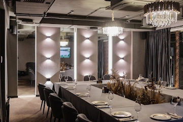 Ресторан Дуслык