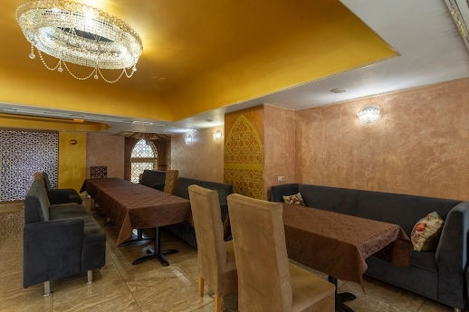 Ресторан Сказка Lounge