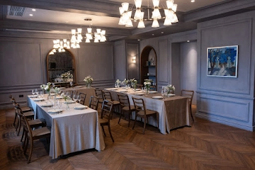 Ресторан Сыровар на Мира: фото №6