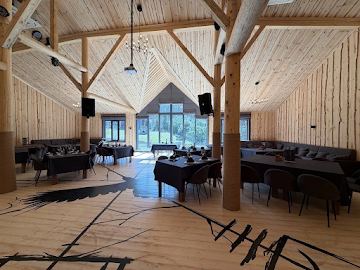 Ресторан Odin House