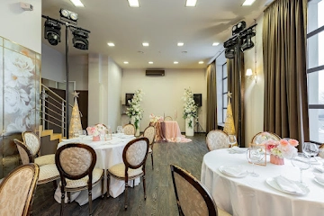 Ресторан Gran Dia