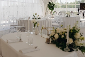 Ресторан Белый купол