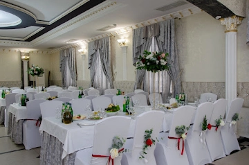 Ресторан Frant Hotel на Жукова