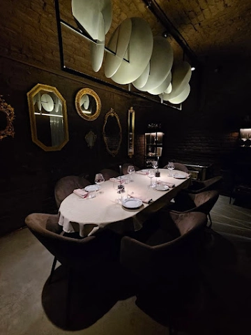 Ресторан TT BISTRO