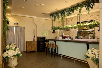 Ресторан Кин-дза-дза