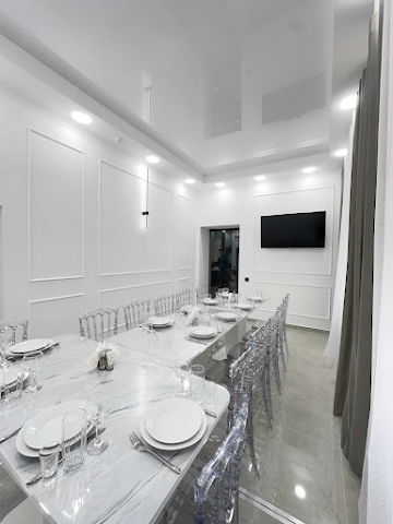 Ресторан МоскWа на Каширке