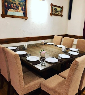 Ресторан Сухуми