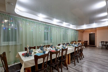 Ресторан Оджахури