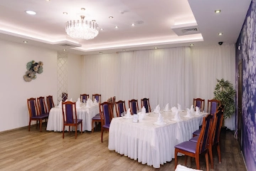 Ресторан Chanti