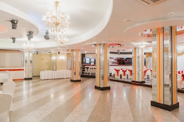 Ресторан Алые паруса