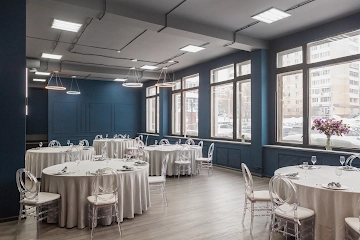 Ресторан Artfood