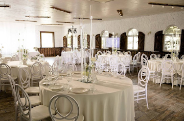 Ресторан История