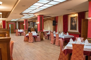 Ресторан Царская охота