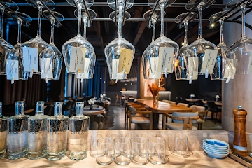 Ресторан Drops