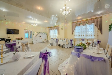 Ресторан Романтика