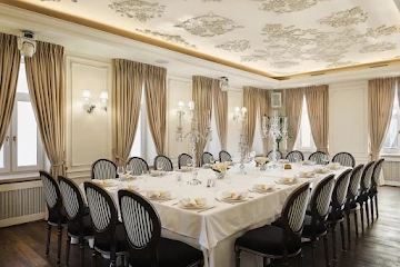 Ресторан Банковский клуб