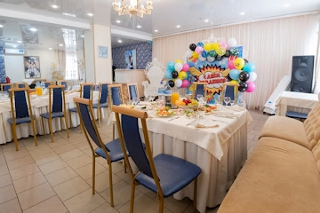 Ресторан Галерея