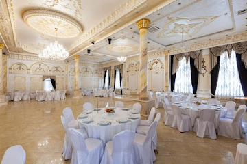 Ресторан Symphony Hall