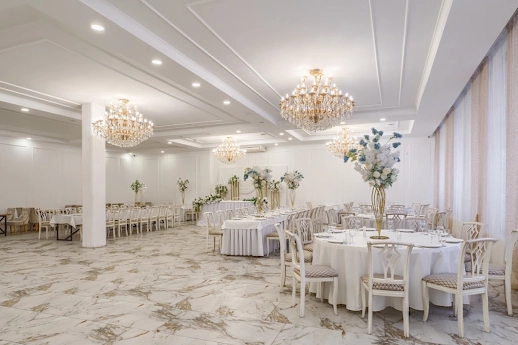 Ресторан White Hall