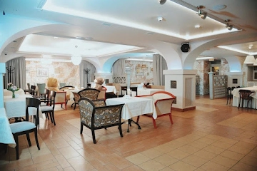 Ресторан Шереметев Парк Отель