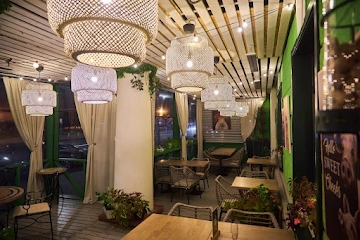 Ресторан Рибай