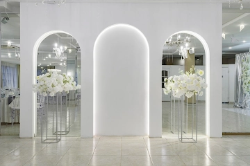 Ресторан Серебро