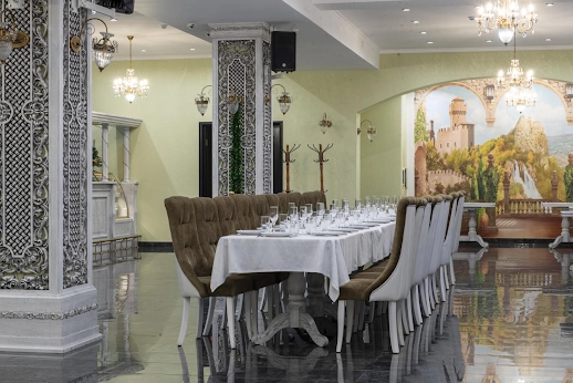 Ресторан Старица Карасунская