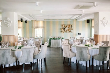 Ресторан Юдино Парк