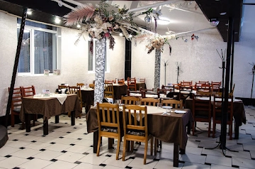 Ресторан Ором