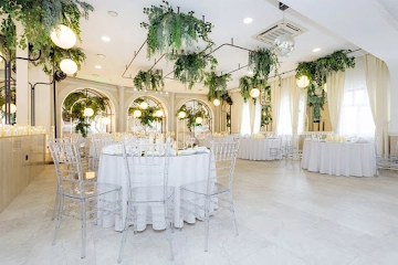 Ресторан Галерея банкетов