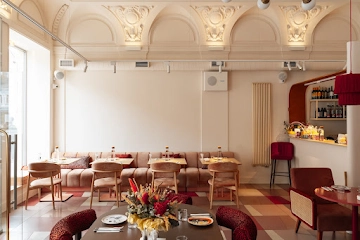 Ресторан Коза на Куйбышева