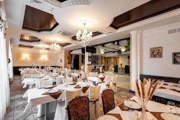 Ресторан Шекспир