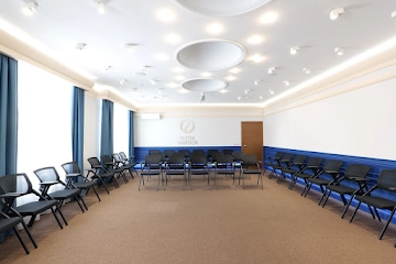 Ресторан Истра Гарден