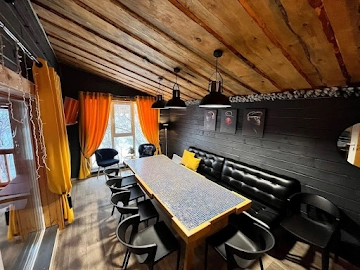 Ресторан Мичуринские пруды