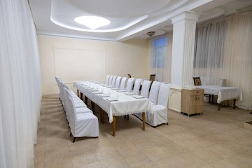 Ресторан Старый Колодец