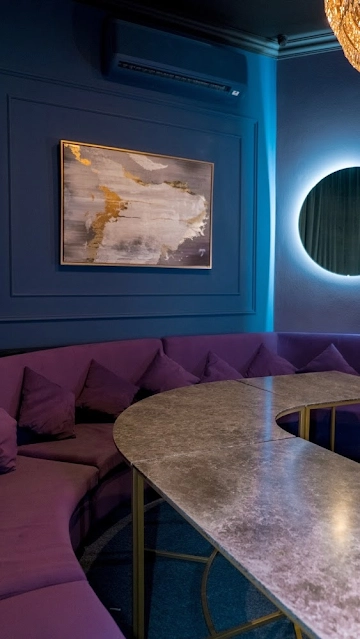 Ресторан Ля-Мажор